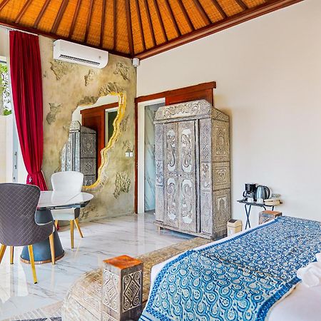 Villa Cella Bella Ubud エクステリア 写真