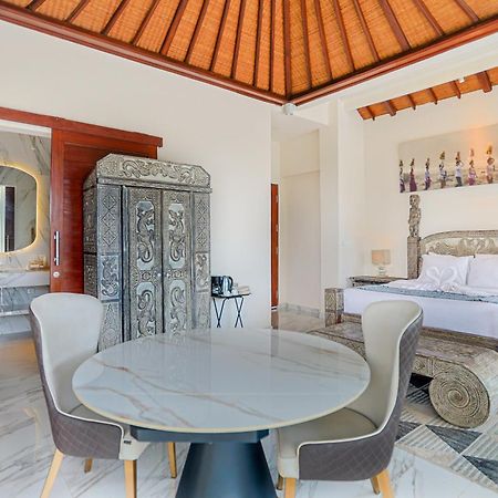 Villa Cella Bella Ubud エクステリア 写真